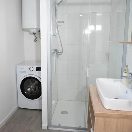 Lux Mobile Homes - Two Bedroom With Private Hot Tub Aurora Vodice